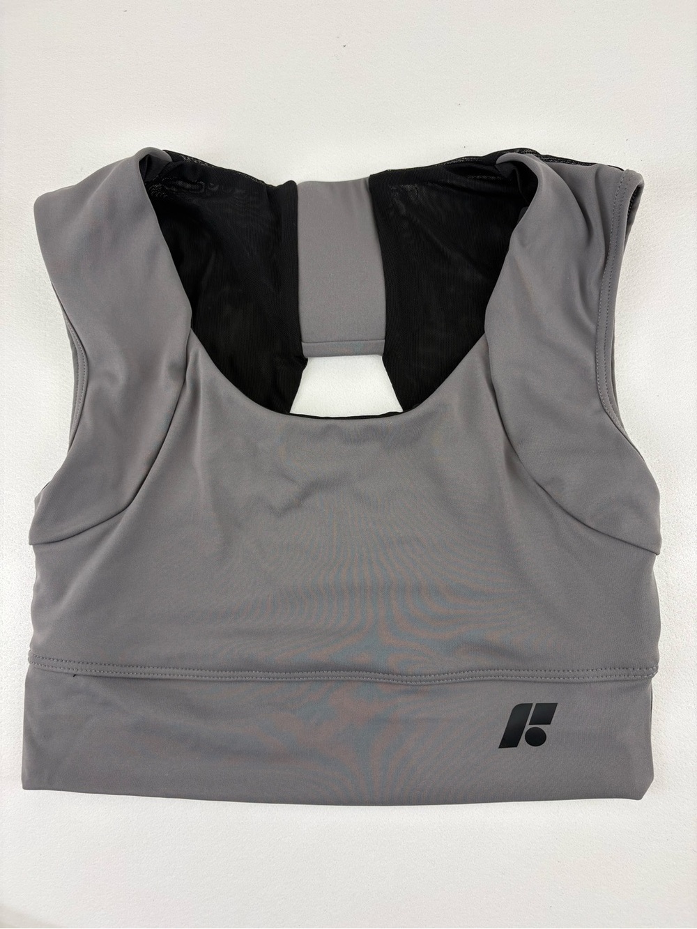 Forme Power Bra Grey medium